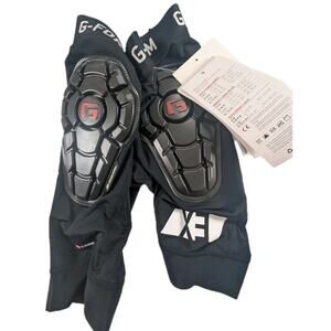 G-FORM Pro-X3 SmartFlex Padded Short Liner Youth Sz Large/XL Mountain Bike NWT